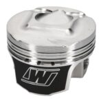 Wiseco Piston Kit Opel/Saab 2.0 LSJ/LNF 4vp Turbo 86.50mm - Image 7