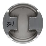 Wiseco Piston Kit Toyota/Scion TC 2.4L 16V- 2AZ-FE(-29cc) - Image 4