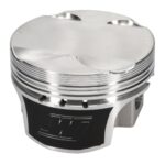 Wiseco Piston Kit Hyundai 4B11T/G4KF 2.0L 16V 9.25:- - Image 2