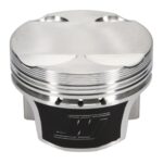 Wiseco Piston Kit Hyundai 4B11T/G4KF 2.0L 16V 9.25:- - Image 3