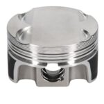 Wiseco Piston Kit Hyundai 4B11T/G4KF 2.0L 16V 9.25:- - Image 6