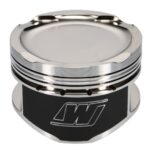 Wiseco Piston Nissan QR25DE 2.5L 16V (-19.5Cc) 8.5:1 - Image 5