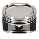 Wiseco Piston Nissan QR25DE 2.5L 16V (-19.5Cc) 8.5:1 - Image 6