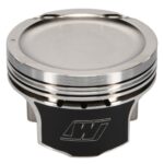 Wiseco Piston Kit Honda Civic R18A 1.8L 16V(-10cc)9.0:1 - Image 3