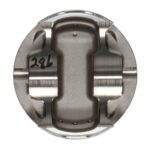 Wiseco Piston Kit Honda Civic R18A 1.8L 16V(-10cc)9.0:1 - Image 4