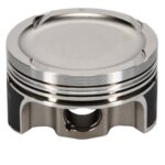 Wiseco Piston Kit Honda Civic R18A 1.8L 16V(-10cc)9.0:1 - Image 6