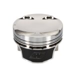 Wiseco Mitsubishi 4G63 GenII 2.0L(8.5:1)(-12cc)Stroke/LR- - Image 5