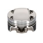 Wiseco Mitsubishi 4G63 GenII 2.0L(8.5:1)(-12cc)Stroke/LR- - Image 6
