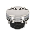Wiseco Mitsubishi 4G63 GenII 2.0L(8.5:1)(-12cc)Stroke/LR- - Image 3
