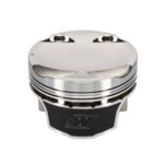 Wiseco Mitsubishi 4G63 GenII 2.0L(8.5:1)(-12cc)Stroke/LR- - Image 5