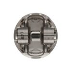 Wiseco Mitsubishi 4G63 GenII 2.0L(8.5:1)(-12cc)Stroke/LR- - Image 4