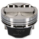 Wiseco Mitsubishi 4G63 GenII 2.0L(10.5:1)(1.9c)stroke/LR- - Image 5