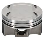 Wiseco Piston Kit Nissan GTR VR38DETT 3.8L 24V (9.5:1) - Image 6