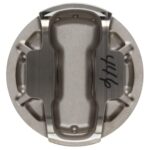 Wiseco Piston Kit Nissan GTR VR38DETT 3.8L 24V (9.5:1) - Image 4