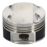 Wiseco Piston Kit Mits 1.8L 4G93/2.0L 4G94 9.0:1 -2.5 FT( - Image 6