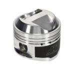 Wiseco Piston Kit Toy Corolla 3TC 1.8L 16V(33.5cc)13.5:1-BOD - Image 2