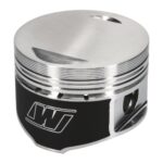 Wiseco Piston Kit Toy 1.3L 4E-FTE 8.2:1/1.5L 5E-FE(9.2:1) - Image 2