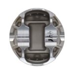 Wiseco Piston Kit Nissan VR38DETT -7 Dome 1.210" x 3.760" - Image 6