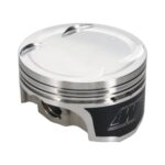 Wiseco Piston Kit Nissan VR38DETT -7 Dome 1.210" x 3.760" - Image 4