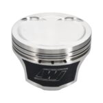 Wiseco Piston Kit Nissan VR38DETT -7 Dome 1.210" x 3.760" - Image 5