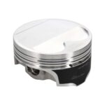 Wiseco Piston Kit Nissan VQ37 -3.5cc 10.5:1 - Image 2