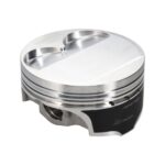 Wiseco Piston Kit Nissan VQ37 -3.5cc 10.5:1 - Image 4