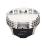 Wiseco Piston Kit Nissan VQ37 +2.75cc 11.5:1 - Image 5