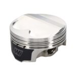 Wiseco Piston Kit Nissan VQ37 +2.75cc 11.5:1 - Image 3