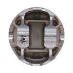 Wiseco Piston Kit Nissan VQ37 +2.75cc 11.5:1 - Image 6