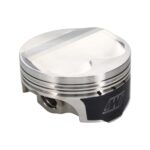 Wiseco Piston Kit Nissan VQ37 +2.75cc 11.5:1 - Image 2