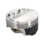 Wiseco Piston Kit Nissan VQ37 +2.75cc 11.5:1 - Image 4