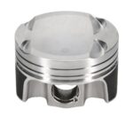 Wiseco Piston Kit Mits 4B11 Evo X '08+ Str. 86.0mm 8.8:1 - Image 6