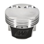Wiseco Piston Kit Mits 4B11 Evo X '08+ Str. 86.0mm 8.8:1 - Image 5