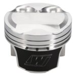 Wiseco Piston Kit Mits 4B11 Evo X '08+ Str. 86.0mm 10.5:1 - Image 3