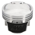 Wiseco Piston Kit Mits 4B11 Evo X '08+ Str. 86.0mm 10.5:1 - Image 5