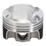Wiseco Piston Kit Mits 4B11 Evo X '08+ Str. 86.0mm 10.5:1 - Image 6