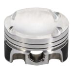 Wiseco Piston Kit Mits 4B11 Evo X '08+ Str. 94.0mm 8.8:1 - Image 6
