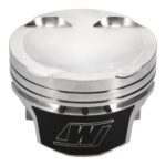 Wiseco Piston Kit Mits 4B11 Evo X '08+ Str. 94.0mm 8.8:1 - Image 3