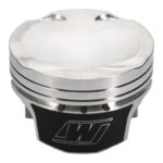 Wiseco Piston Kit Mits 4B11 Evo X '08+ Str. 94.0mm 8.8:1 - Image 5