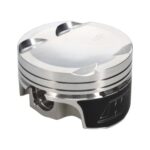 Wiseco Piston Kit Mits 4B11 Evo X '08+ Str. 94.0mm 9.5:1 - Image 2