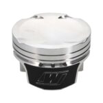 Wiseco Piston Kit Mits 4B11 Evo X '08+ Str. 94.0mm 9.5:1 - Image 5