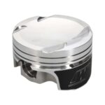 Wiseco Piston Kit Mits 4B11 Evo X '08+ Str. 94.0mm 9.5:1 - Image 4