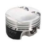 Wiseco Piston Kit Mits 4B11 Evo X '08+ Str. 94.0mm 9.5:1 - Image 3