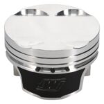 Wiseco Piston Kit Mits 4B11 Evo X '08+ Str. 94.0mm 10.0:1 - Image 3