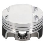 Wiseco Piston Kit Mits 4B11 Evo X '08+ Str. 94.0mm 10.0:1 - Image 6