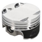 Wiseco Piston Kit Mits 4B11 Evo X '08+ Str. 94.0mm 10.0:1 - Image 2