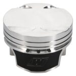 Wiseco Piston Kit Mits 4B11 Evo X '08+ Str. 94.0mm 10.0:1 - Image 5