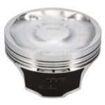 Wiseco Piston Kit Sub EJ257 WRX/STI 4v Dish -19cc 8.5:1 - Image 5