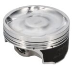 Wiseco Piston Kit Sub EJ257 WRX/STI 4v Dish -24cc 9.0:1 - Image 4