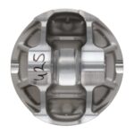 Wiseco Piston Kit Sub EJ257 WRX/STI 4v Dish -24cc 9.0:1 - Image 6